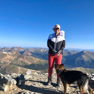 Meet your Posher, Bethany